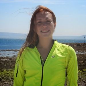 Meet your Posher, Rainey